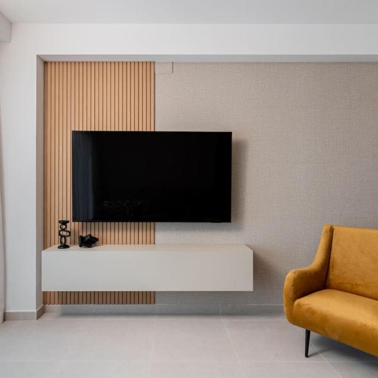 Sea View Apartment in Cancelada - Oceana Gardens - Apartamento - 10