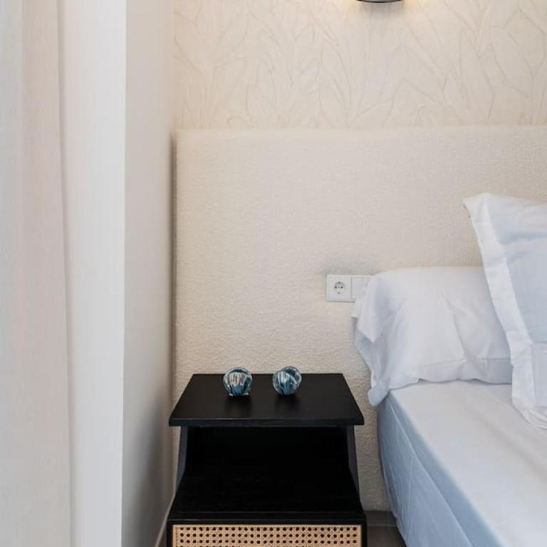 Sea View Apartment in Cancelada - Oceana Gardens - Apartamento - 25