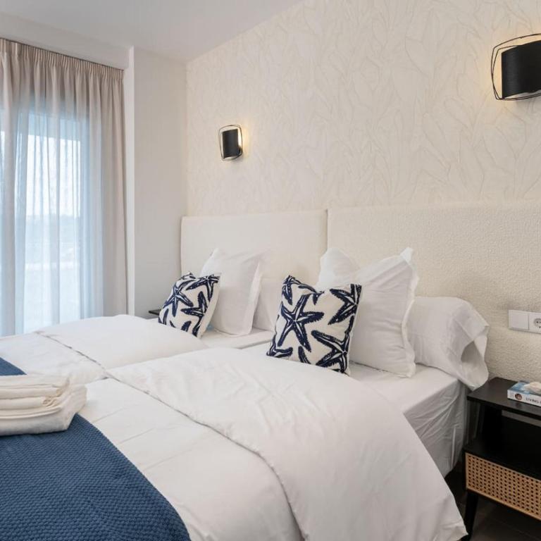 Sea View Apartment in Cancelada - Oceana Gardens - Apartamento - 27