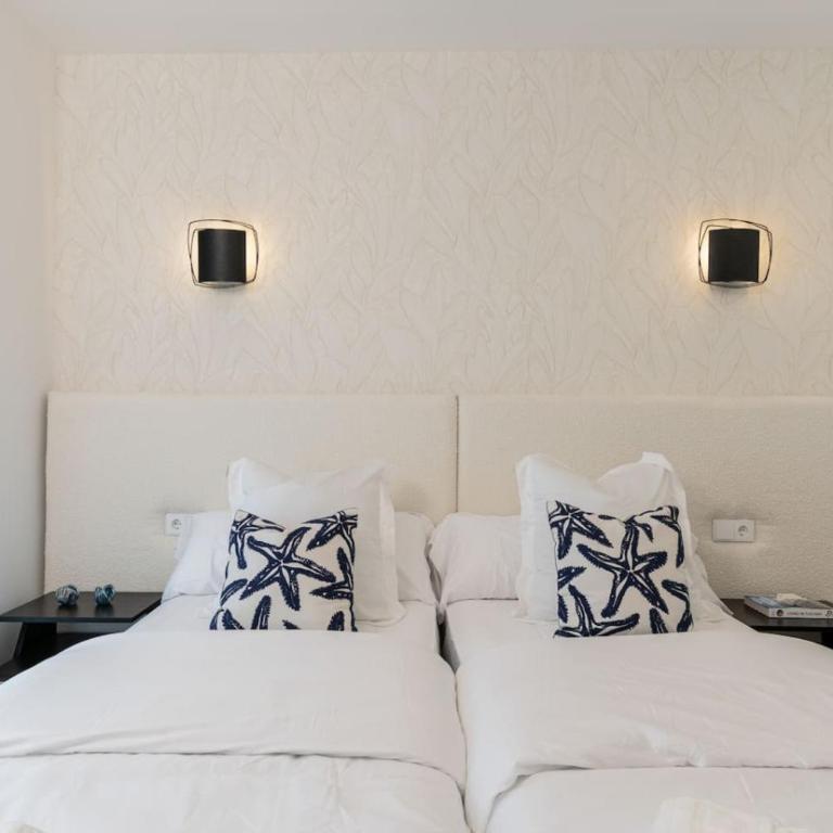 Sea View Apartment in Cancelada - Oceana Gardens - Apartamento - 28