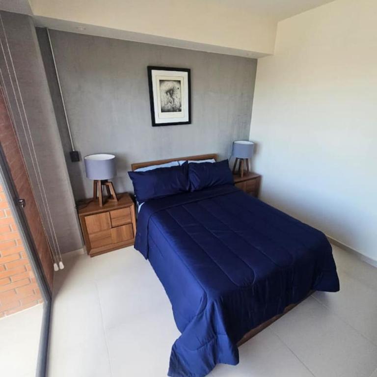 Increible depa por lomas del country 1906B - Apartamento - 4