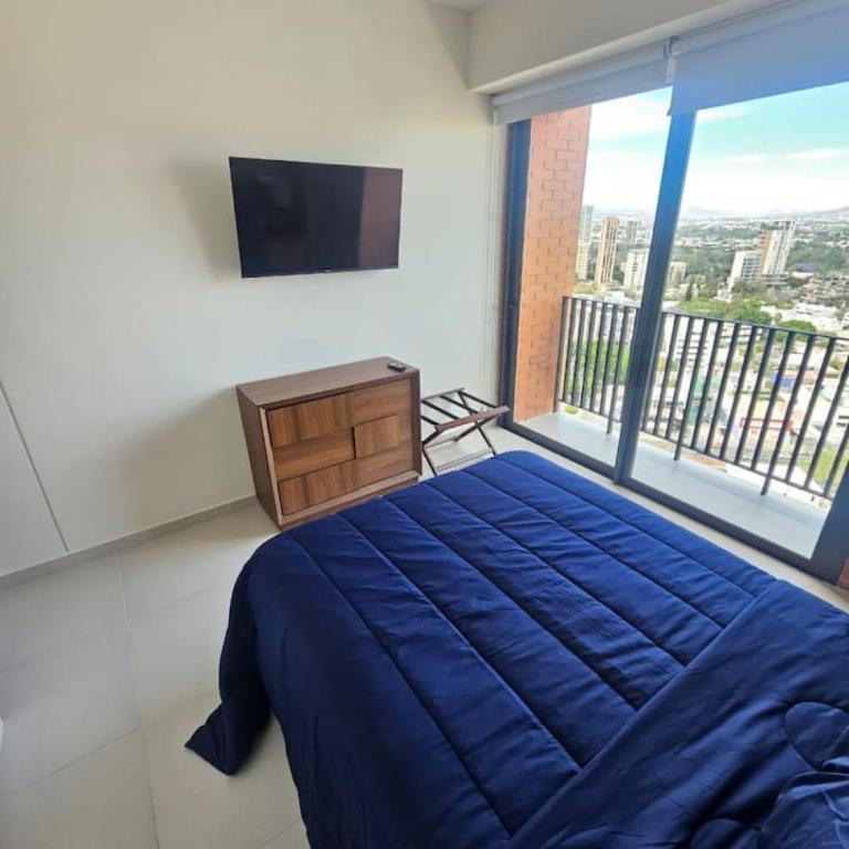 Increible depa por lomas del country 1906B - Apartamento - 3