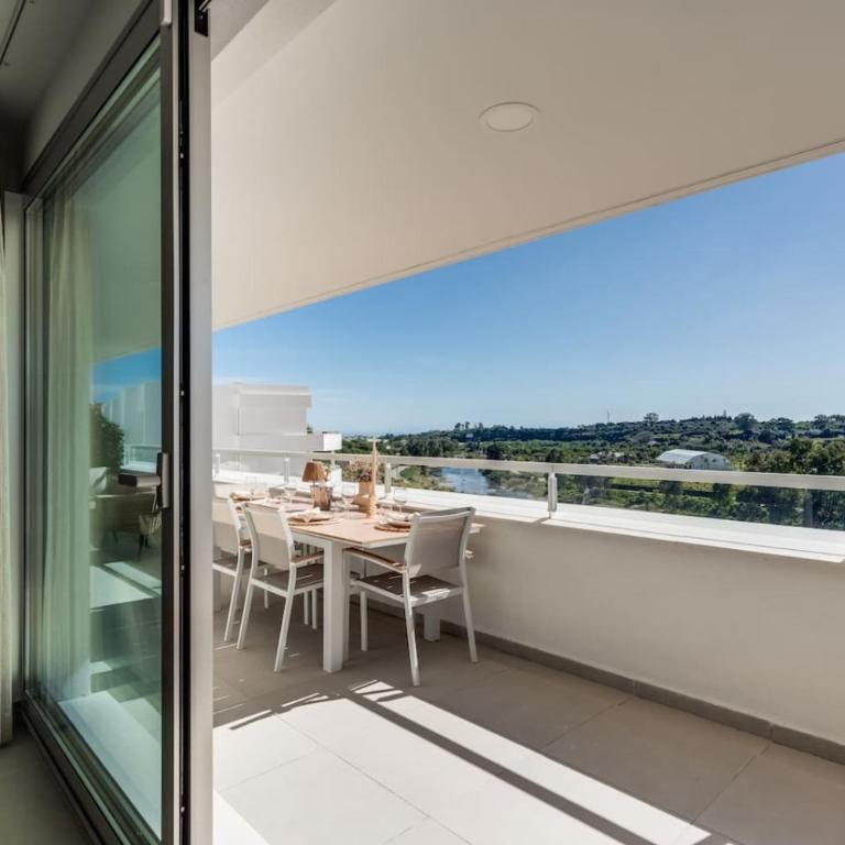 Cancelada, Estepona - Oceana Gardens - Luxury Apt with Amazing Views - Apartamento - 22