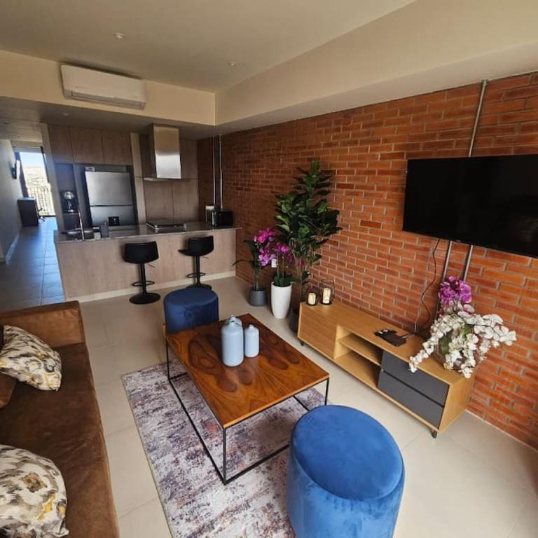 Increible depa por lomas del country 1906B - Apartamento - 7