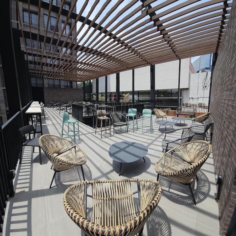 Increible depa por lomas del country 1906B - Apartamento - 14