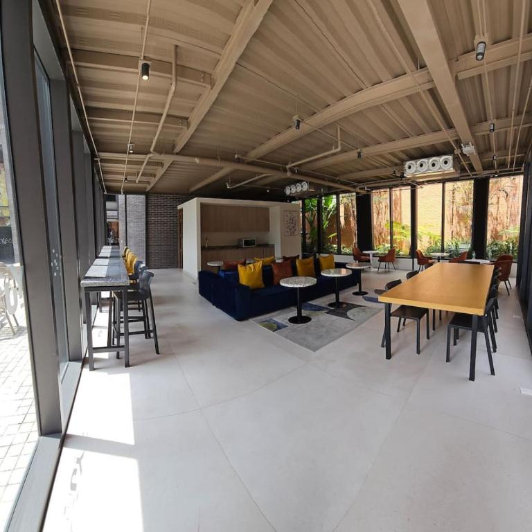 Increible depa por lomas del country 1906B - Apartamento - 15