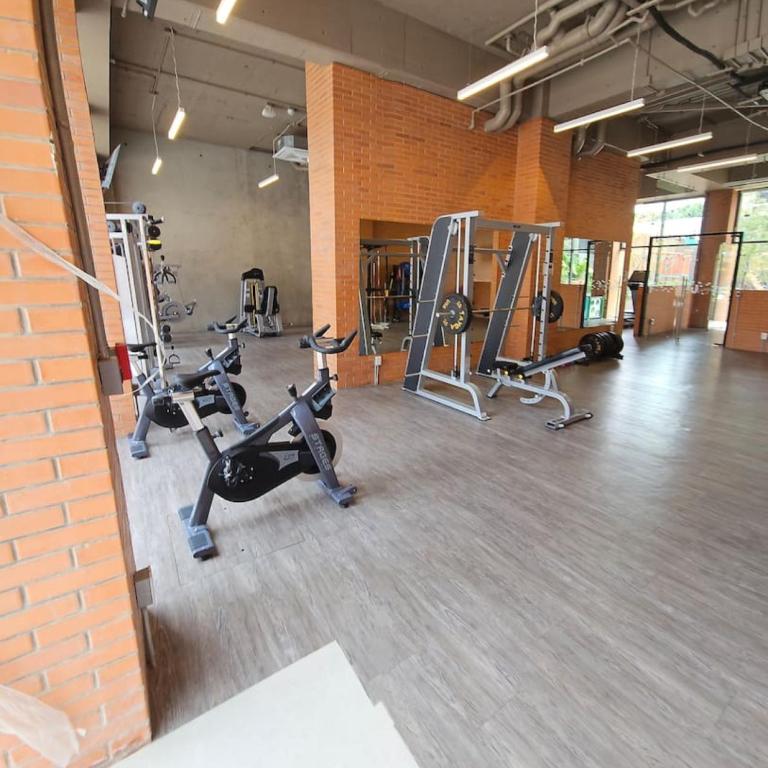Increible depa por lomas del country 1906B - Apartamento - 17