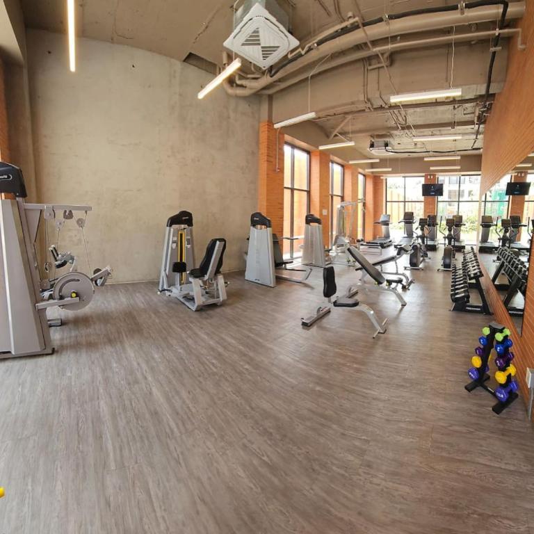 Increible depa por lomas del country 1906B - Apartamento - 18