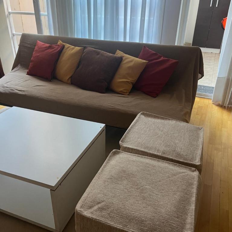 1 bd apt at PALERMO SOHO nr Pza Serrano - Apartamento de 1 dormitorio - No fumadores - 36