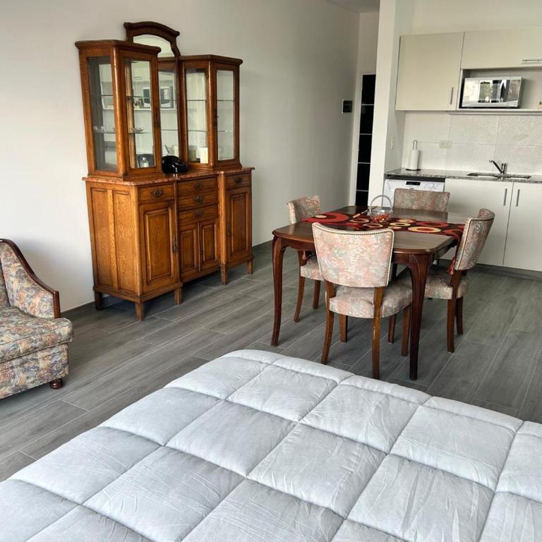 Boedo Pereyra Tango - Apartamento de 1 dormitorio - 2