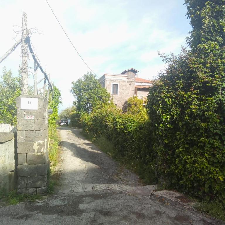 Casa Cacace - Casa con 4 camere da letto - 41