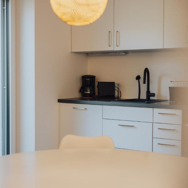 Apart Suites Gravbach - Appartamento con 1 Camera da Letto e Terrazza - 4
