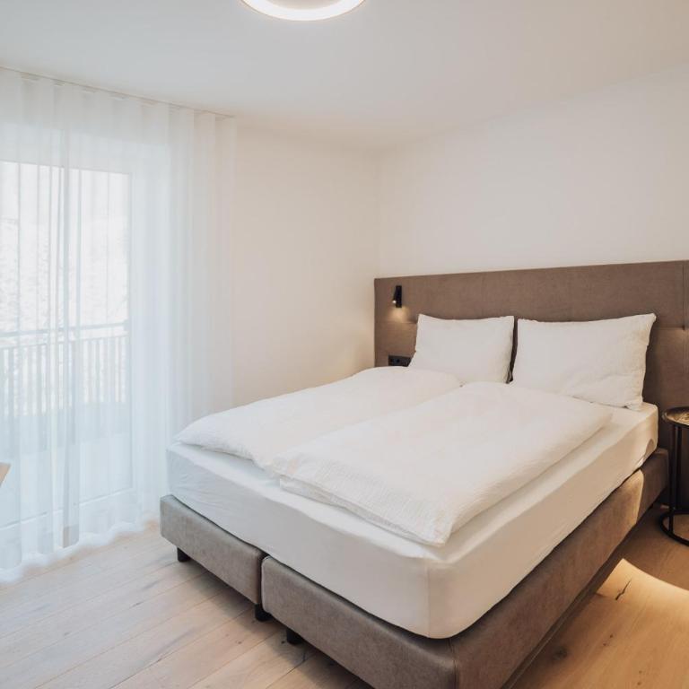 Apart Suites Gravbach - Appartamento con 1 Camera da Letto e Terrazza - 14
