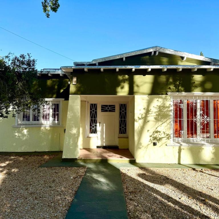 Casa en Carrodilla Luján de Cuyo - Casa de 2 dormitorios - 11