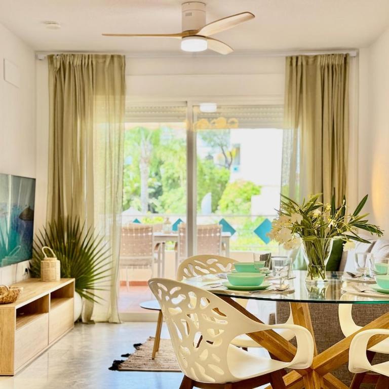 Sol de Costabella Marbella - Apartamento de 2 dormitorios - 4