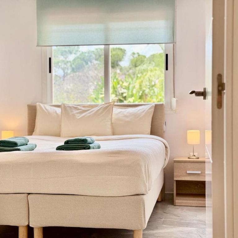 Sol de Costabella Marbella - Apartamento de 2 dormitorios - 6
