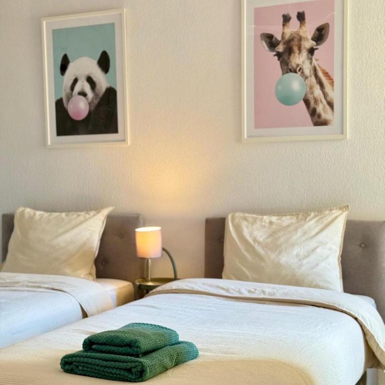 Sol de Costabella Marbella - Apartamento de 2 dormitorios - 3