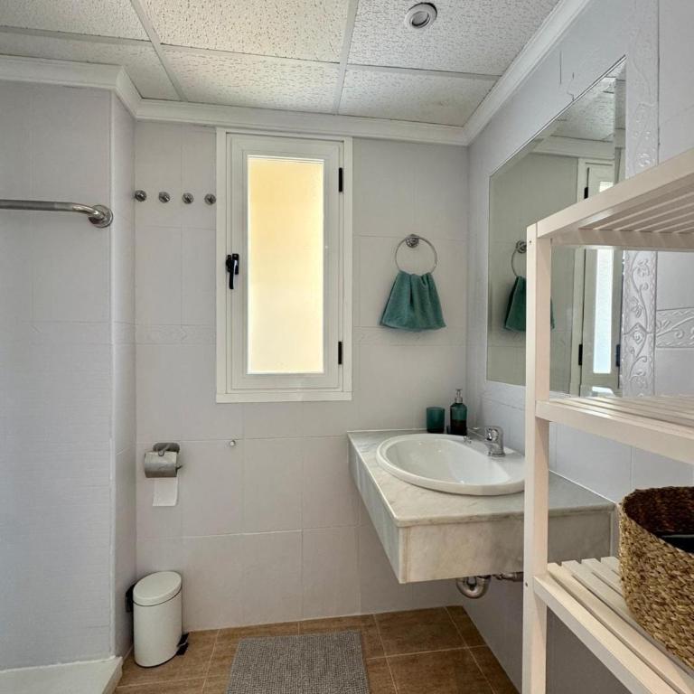 Sol de Costabella Marbella - Apartamento de 2 dormitorios - 11