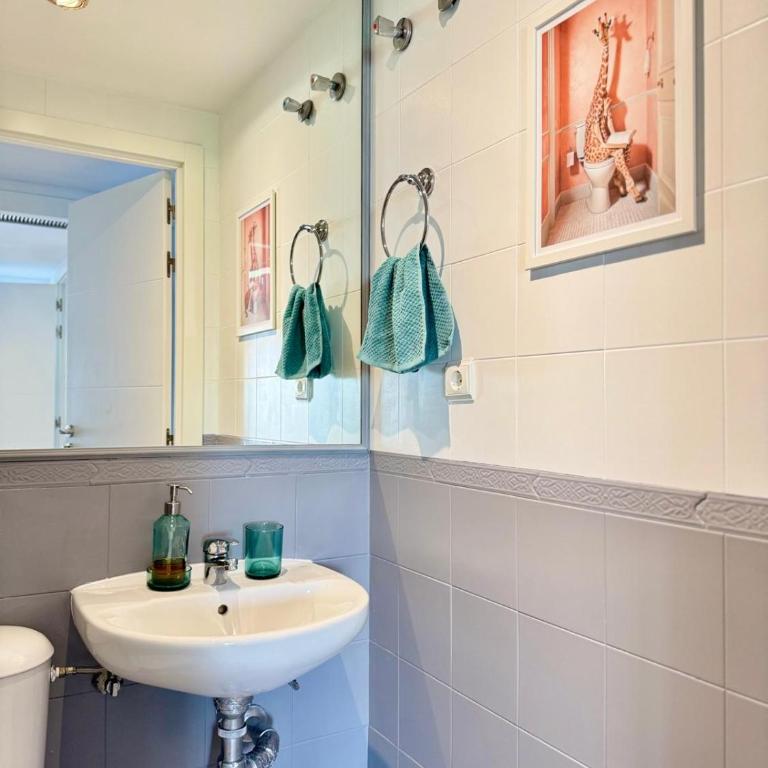 Sol de Costabella Marbella - Apartamento de 2 dormitorios - 13