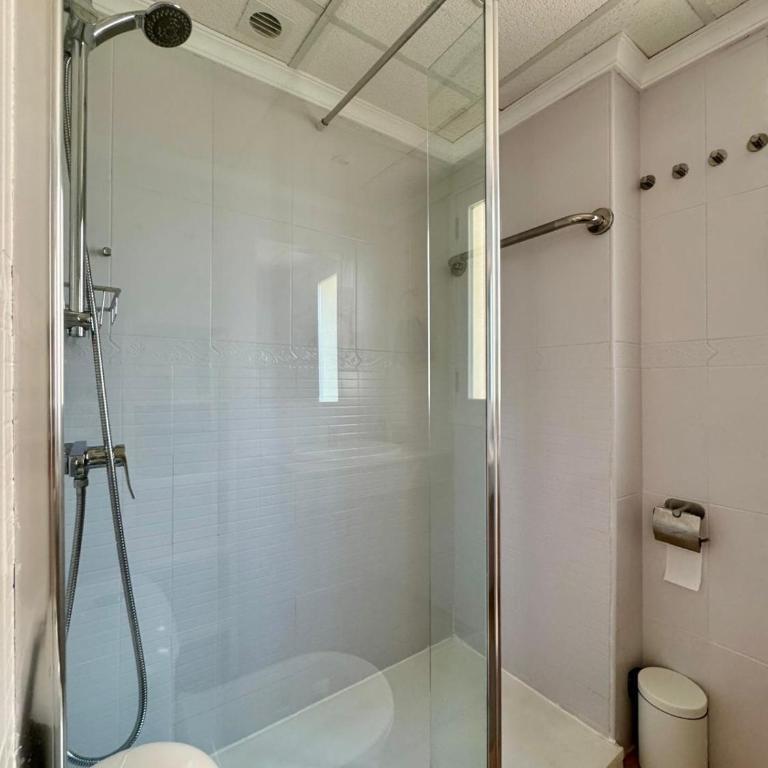 Sol de Costabella Marbella - Apartamento de 2 dormitorios - 14