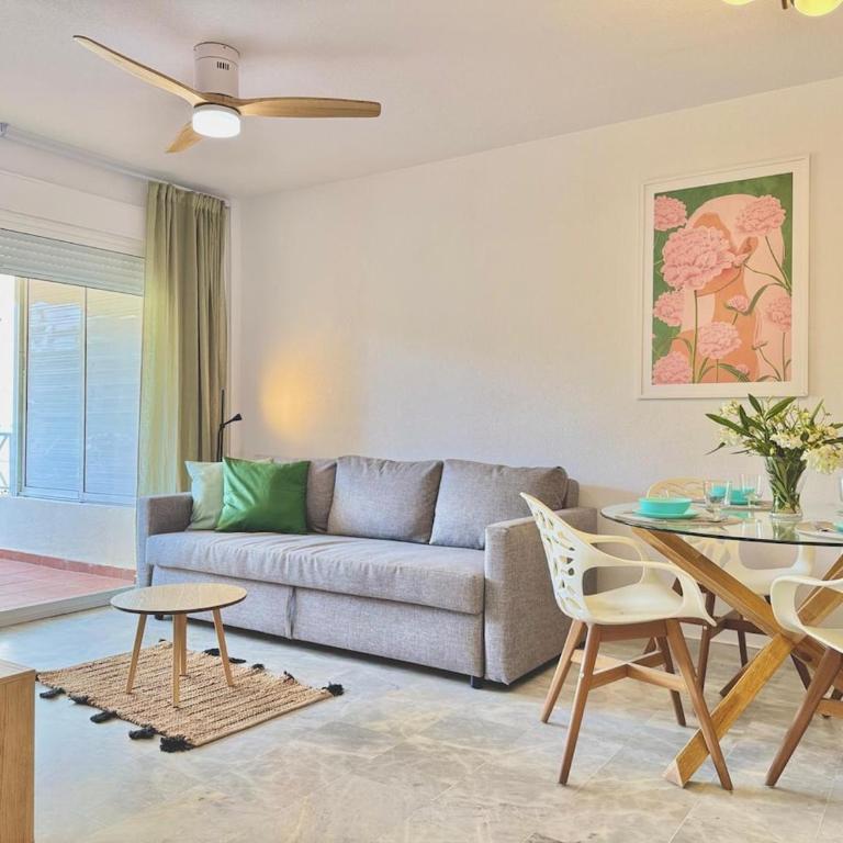 Sol de Costabella Marbella - Apartamento de 2 dormitorios - 16