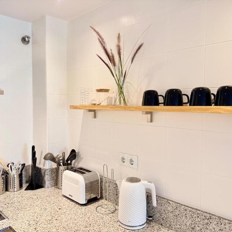 Sol de Costabella Marbella - Apartamento de 2 dormitorios - 17