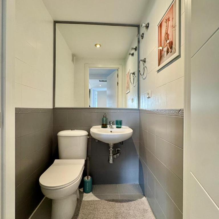 Sol de Costabella Marbella - Apartamento de 2 dormitorios - 20