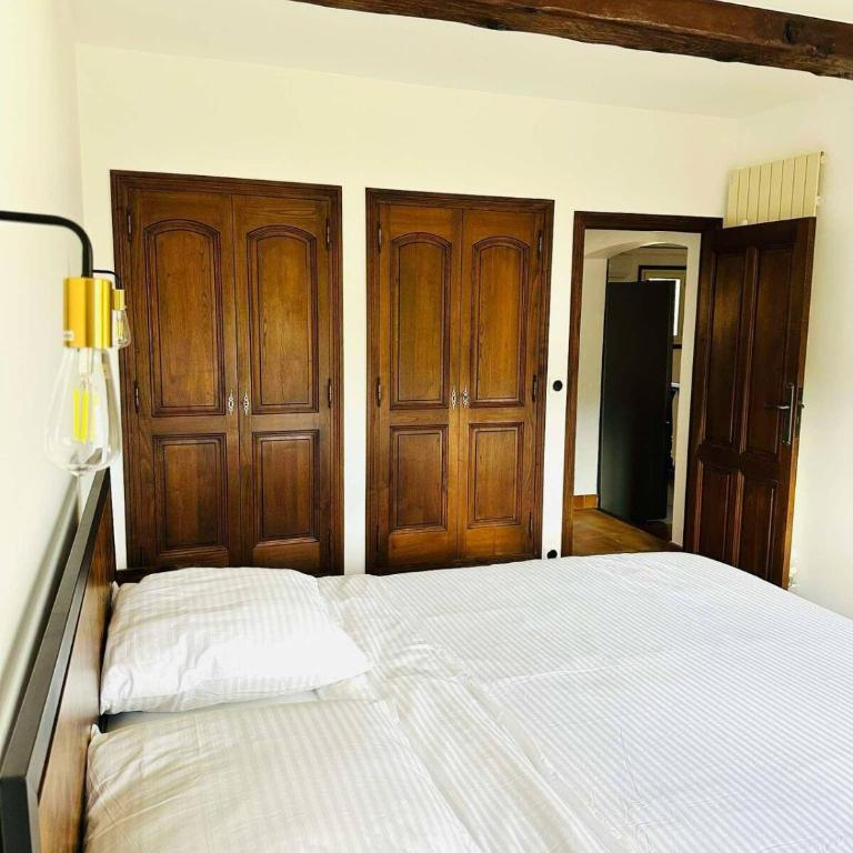 Villa Maya French Riviera - Villa 3 Chambres - 12