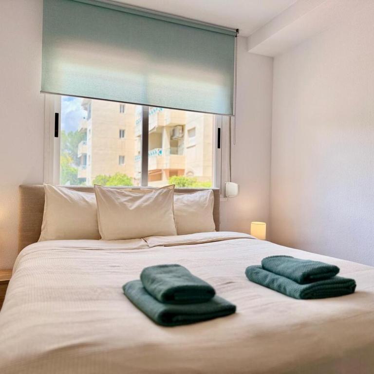 Sol de Costabella Marbella - Apartamento de 2 dormitorios - 25