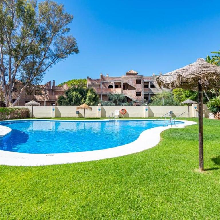 Sol de Costabella Marbella - Apartamento de 2 dormitorios - 26