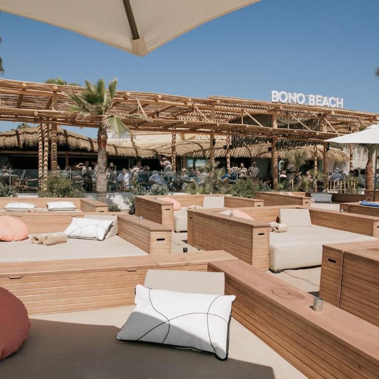 Sol de Costabella Marbella - Apartamento de 2 dormitorios - 27