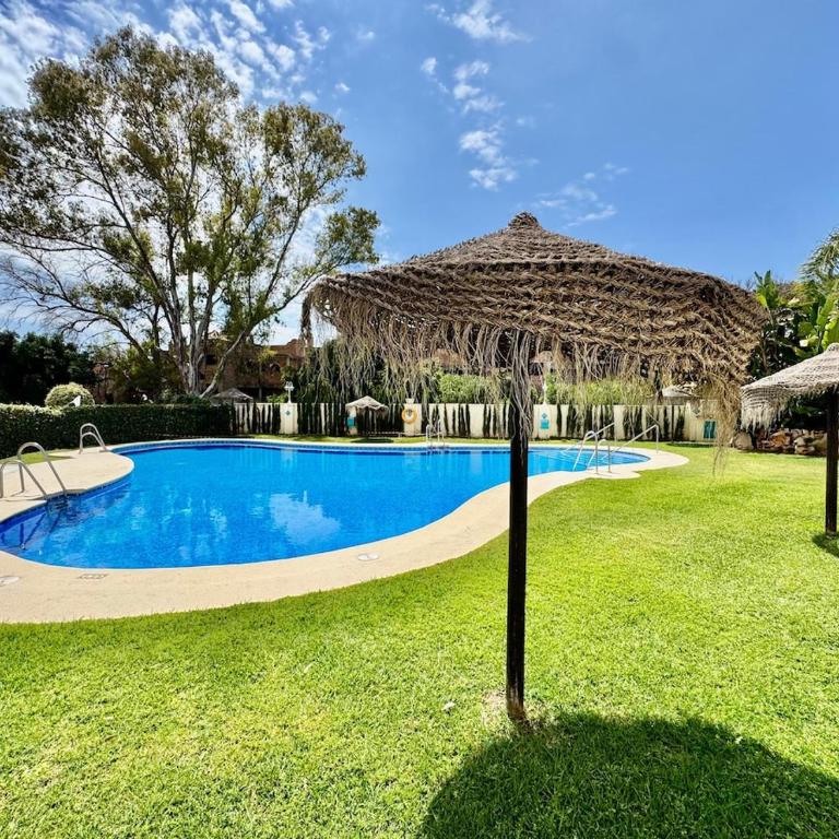 Sol de Costabella Marbella - Apartamento de 2 dormitorios - 28