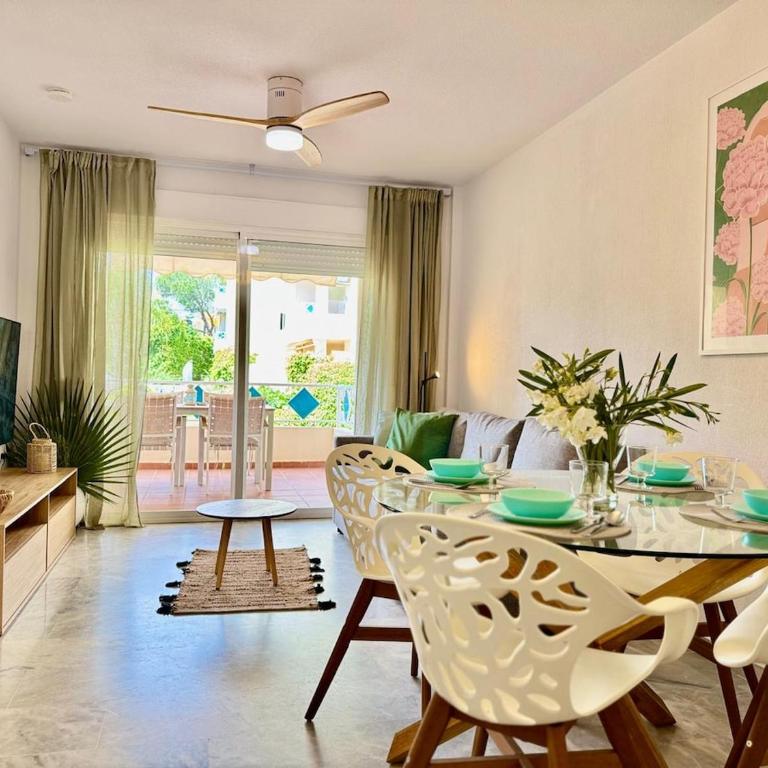 Sol de Costabella Marbella - Apartamento de 2 dormitorios - 29