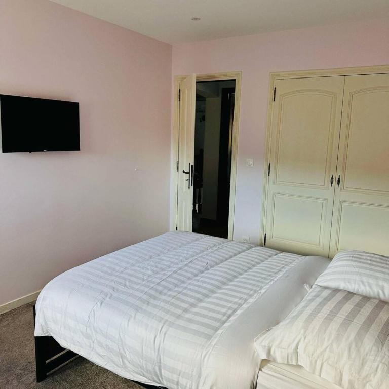 Villa Maya French Riviera - Villa 3 Chambres - 7