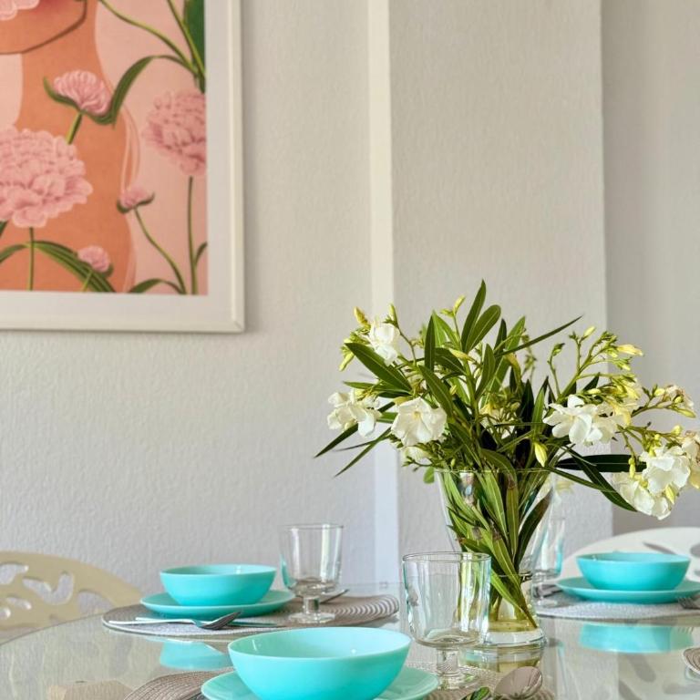 Sol de Costabella Marbella - Apartamento de 2 dormitorios - 2