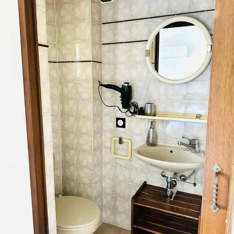 Villa Maya French Riviera - Villa 3 Chambres - 10