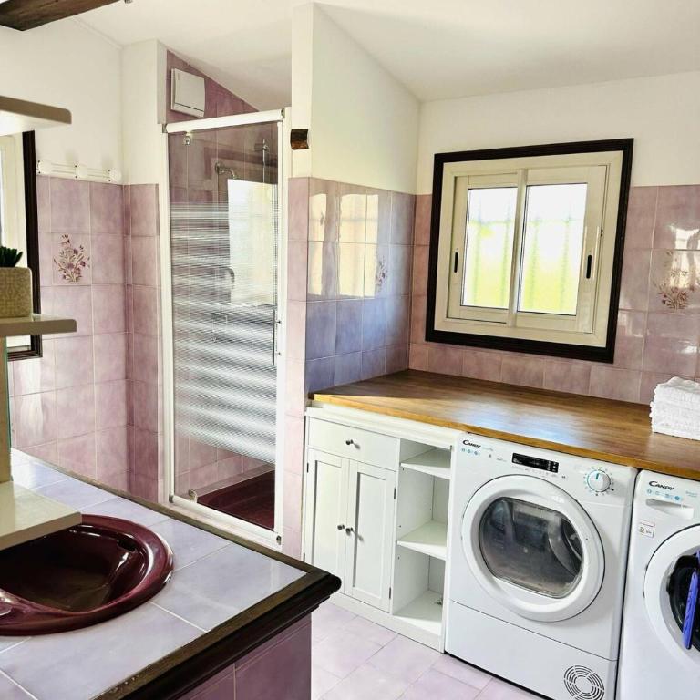 Villa Maya French Riviera - Villa 3 Chambres - 14