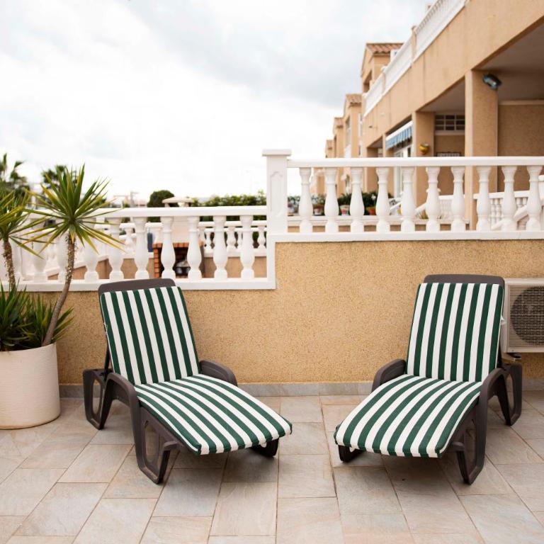 Sunny Getaway in Orihuela Costa - Casa de 2 dormitorios - 14