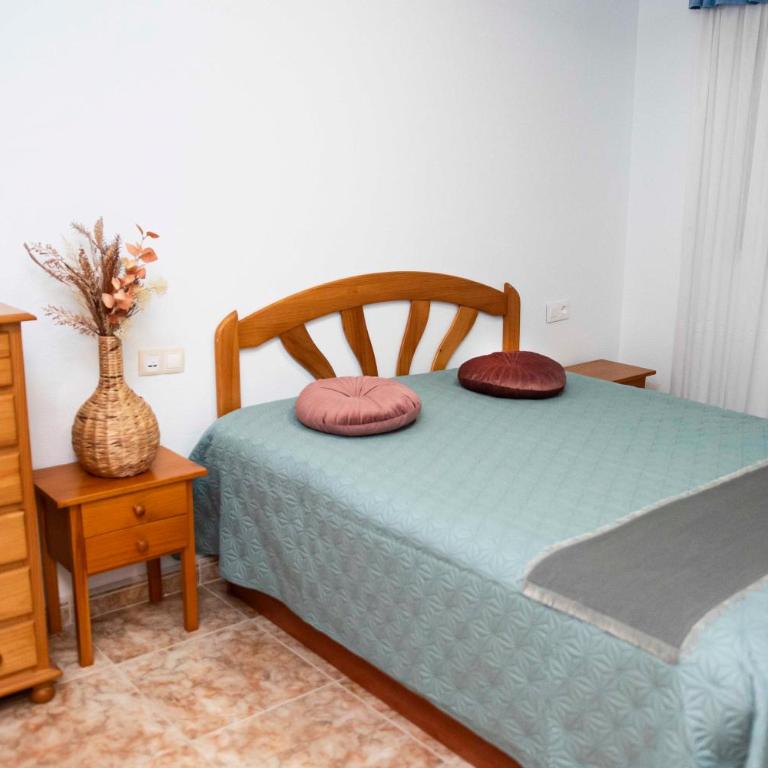 Sunny Getaway in Orihuela Costa - Casa de 2 dormitorios - 2