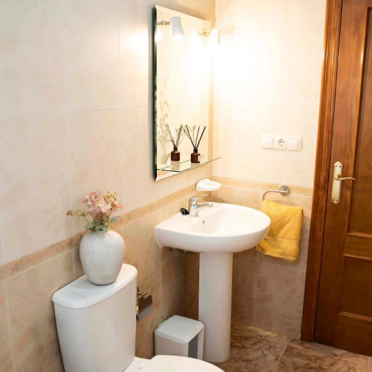 Sunny Getaway in Orihuela Costa - Casa de 2 dormitorios - 9