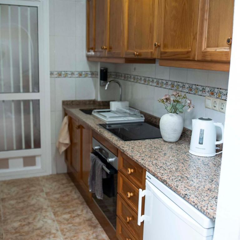 Sunny Getaway in Orihuela Costa - Casa de 2 dormitorios - 7