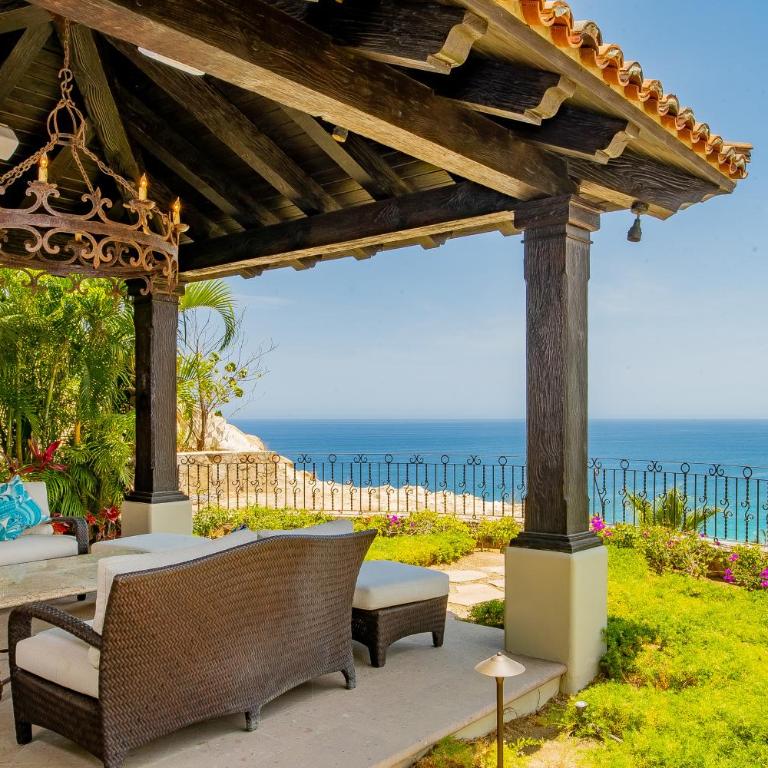 Villas Del Mar Fully Staffed and access to Golf & Palmilla Dunes Club - Deluxe Villa - 50