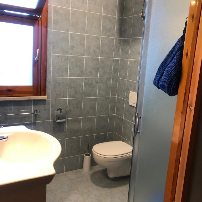 CUTE STUDIO with SEA VIEW - Appartamento con 1 Camera da Letto - 13