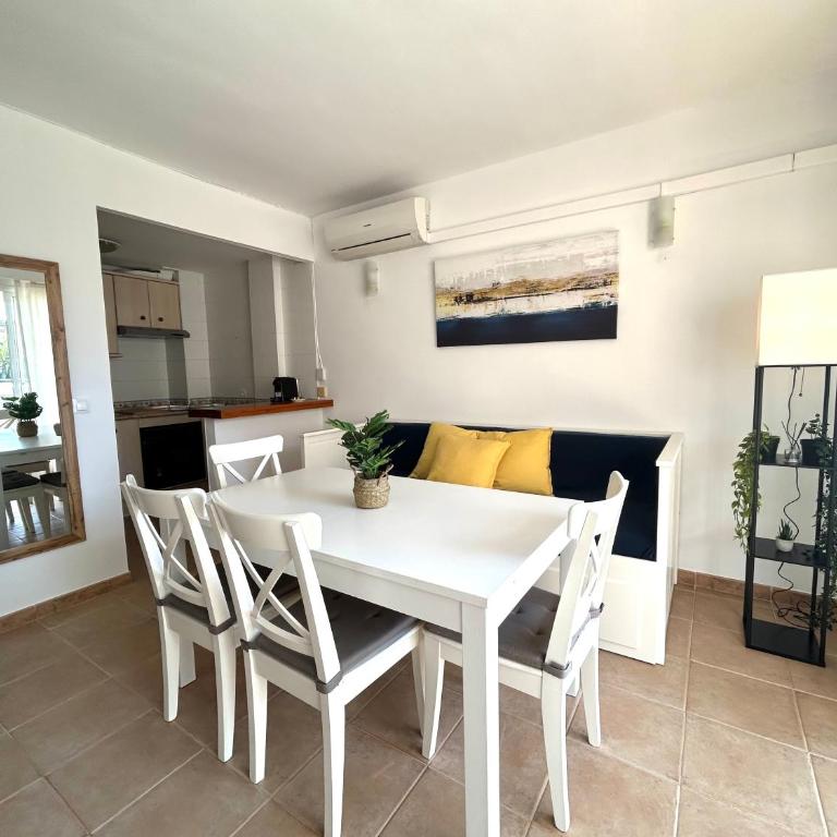 Alojamiento Cumbres - Apartamento de 2 dormitorios - 2