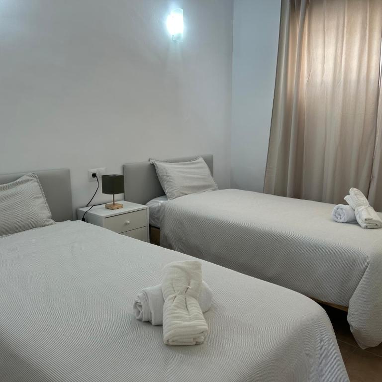 Alojamiento Cumbres - Apartamento de 2 dormitorios - 8