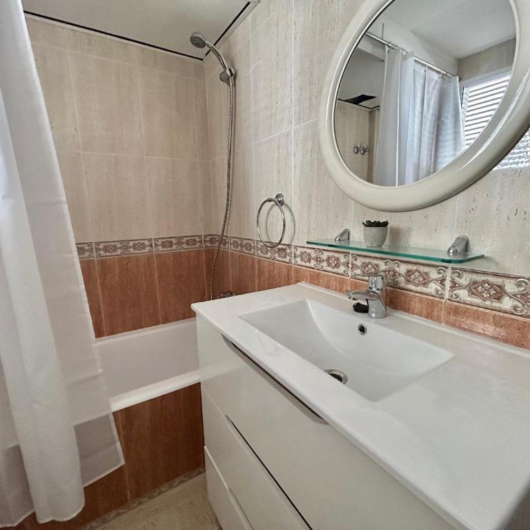 Alojamiento Cumbres - Apartamento de 2 dormitorios - 12