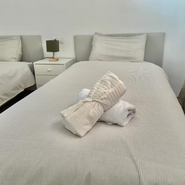 Alojamiento Cumbres - Apartamento de 2 dormitorios - 9