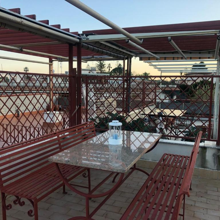 CUTE STUDIO with SEA VIEW - Appartamento con 1 Camera da Letto - 15