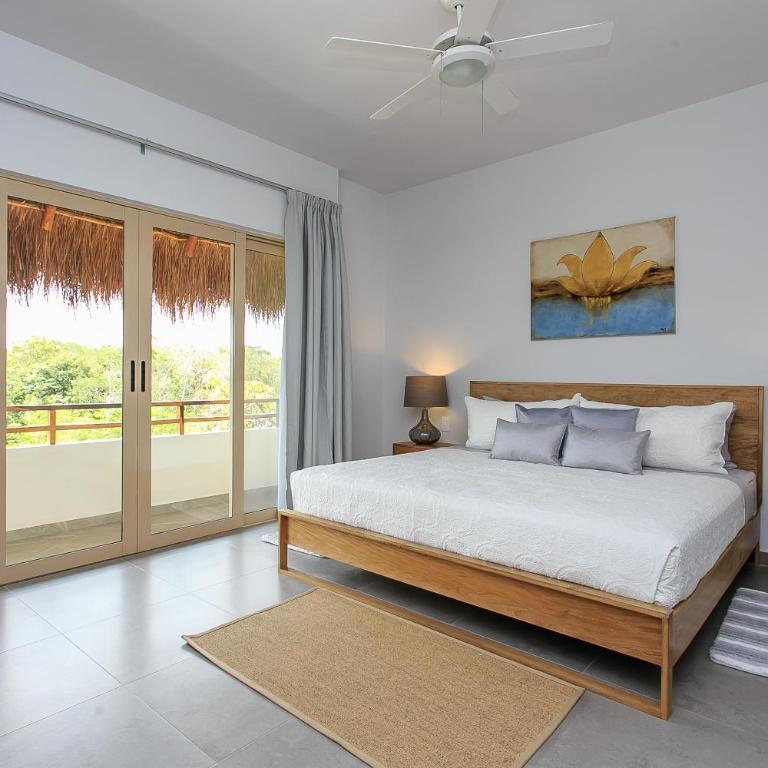 Penthouse Condo Private Rooftop Terrace with Jacuzzi - Apartamento Deluxe de 2 dormitorios - 18