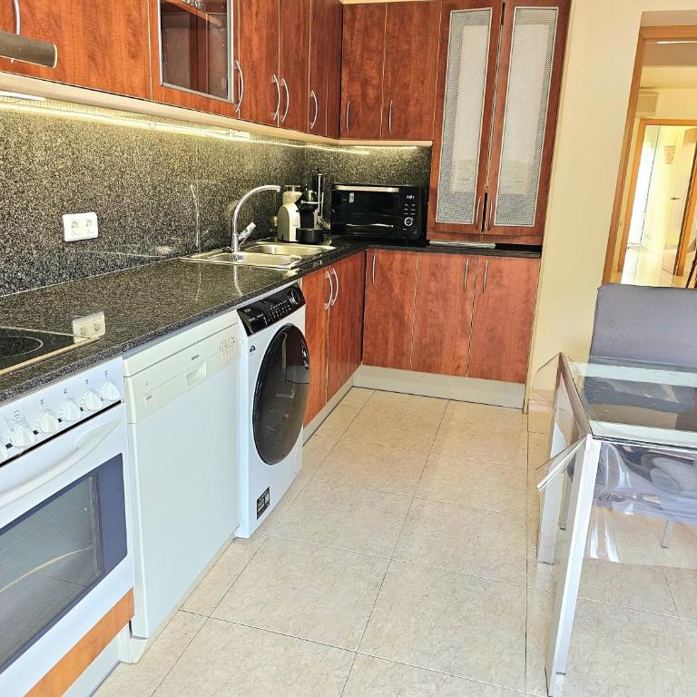 House TAMARIT PLAYA - Casa con 1 dormitorio - 22